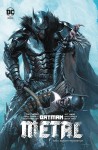 OUTLET - Batman Metal - Tom 3 - Mroczny Wszechświat