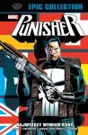 Epic Collection - Punisher - Najwyższy Wymiar Kary