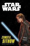 OUTLET - Star Wars - Zemsta Sithów