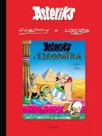 OUTLET - Asteriks - Tom 6 - Asteriks i Kleopatra