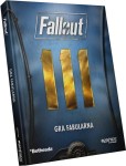 OUTLET - Fallout - Gra Fabularna - Podręcznik Główny
