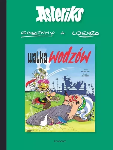 Asteriks - Tom 7 - Walka Wodzów 1.webp