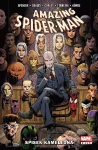 Amazing Spider-Man - 14 - Spisek Kameleona