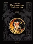 Kroniki Czarnego Księżyca - Wydanie Zbiorcze - Tom 1