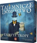 OUTLET - Tajemnicze Domostwo - Ukryte Tropy - Gra Planszowa