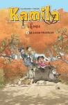 Kamila i Konie - Tom 3 - Na Łonie Przyrody