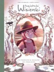 Pamiętniki Wisienki - 5 - Od Pierwszych Śniegów do Perseidów