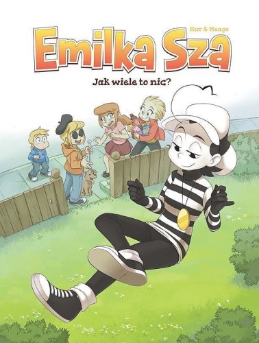 Emilka Sza - Jak Wiele to Nic 1.jpg