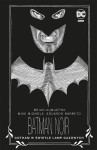Batman Noir - Gotham w Świetle Lamp Gazowych