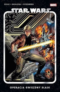 Star Wars - Operacja Gwiezdny Blask