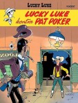 OUTLET - Lucky Luke kontra Pat Poker