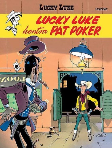 OUTLET - Lucky Luke kontra Pat Poker 1.jpg
