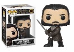 OUTLET - Funko POP - Gra o Tron - Jon Snow # 80