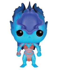 OUTLET - Funko POP Kiora Atua # 10 - Magic the Gathering