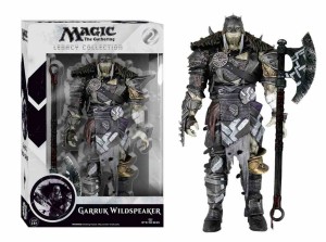 OUTLET - Garruk Wildspeaker - Legacy Collection - Series One