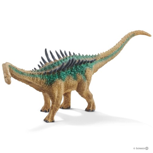 Dinozaur Agustinia - Schleich 15021.jpg