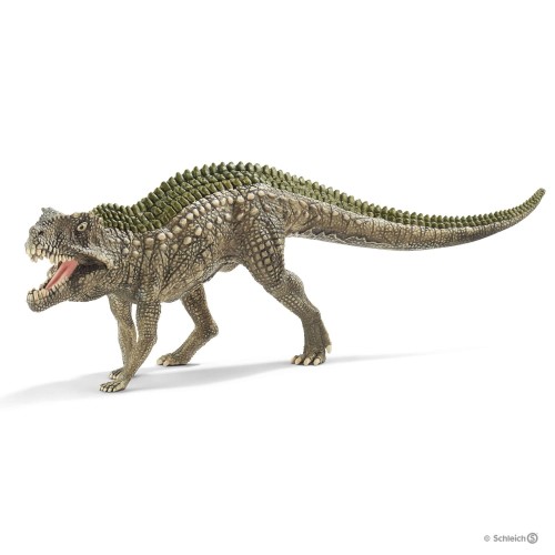 Dinozaur Postosuchus (Postozuch) - Schleich 15018.jpg
