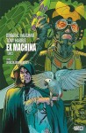 Ex Machina - Tom 2