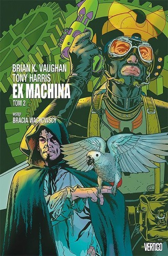 Ex Machina - Tom 2.jpg