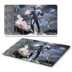 Frost Titan - Mata Utra Pro