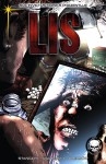 Lis # 3 - Próba Charakteru - Limitowana Okładka
