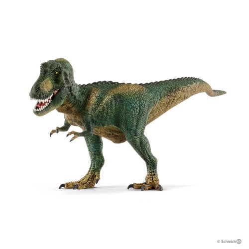 Dinozaur Tyranosaurus Rex (Tyranozaur Rex) - Schleich 14587.jpg