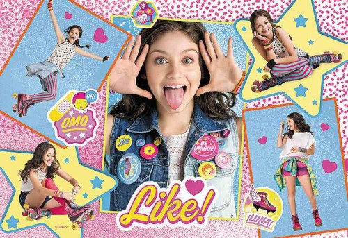 Soy Luna Kolaż 100 puz.jpg