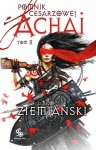 Pomnik Cesarzowej Achai - Tom 2 / A. Ziemiański